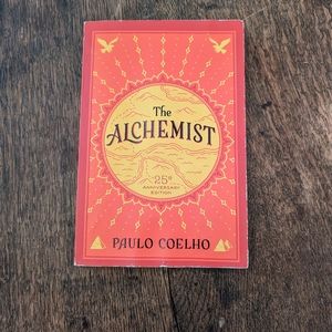 The Alchemist